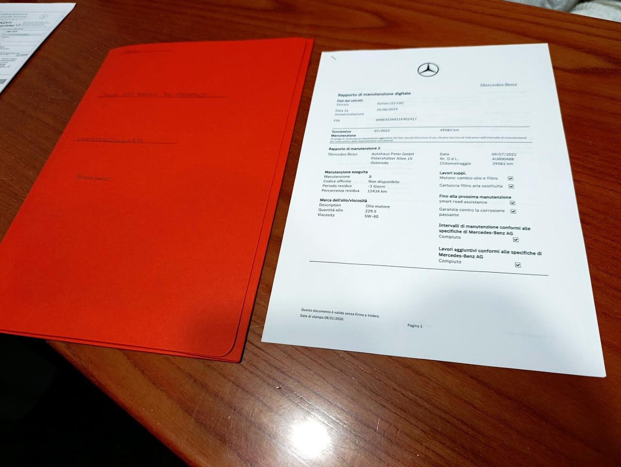 Smart ForTwo 70 1.0 twinamic cabrio Perfect 19 Bellissima