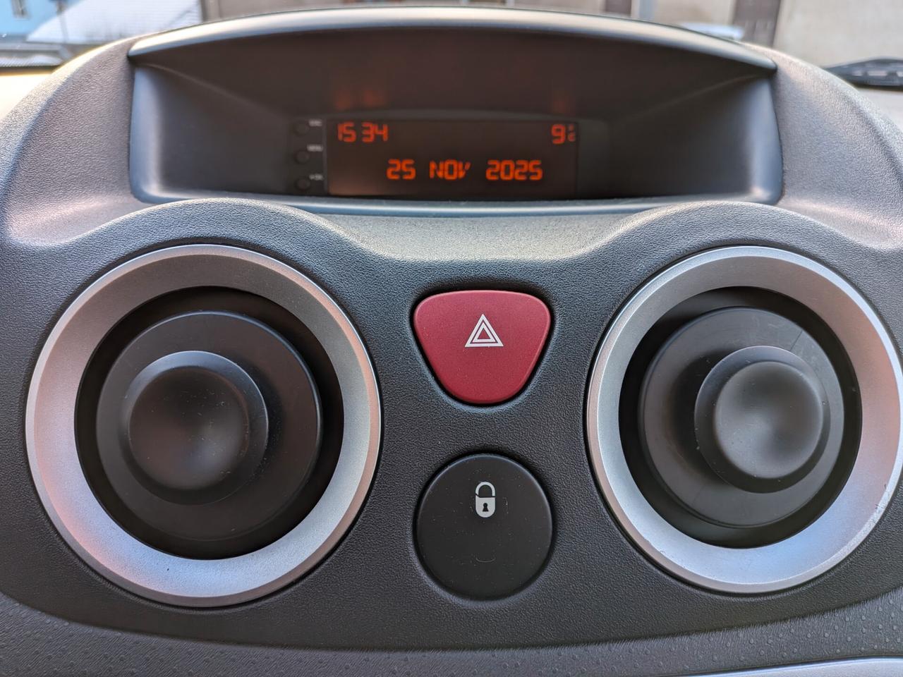 CITROEN C3 1.1 BENZINA