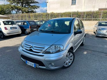 Citroen C3 1.4 HDi 70CV Exclusive -2009