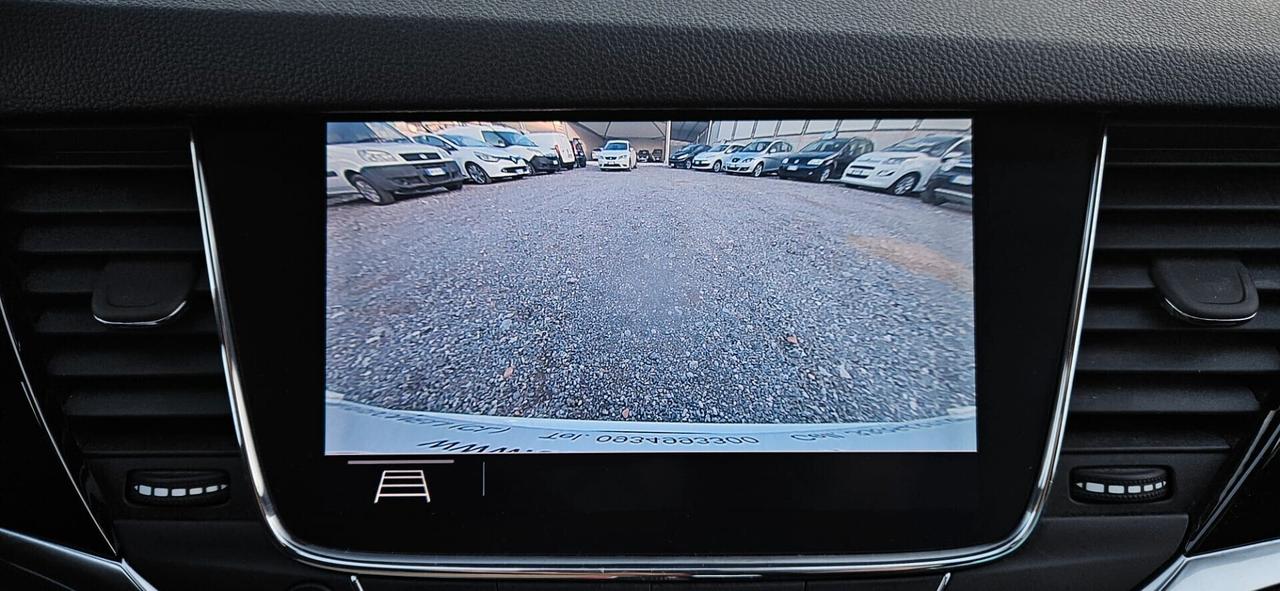 Opel Astra 1.5 CDTI 122 CV S&S Business Elegance