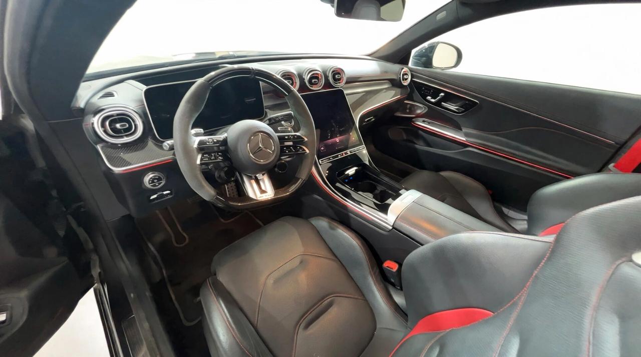 Mercedes-benz CLE 53 AMG Coupé 4Matic+ Premium Plus