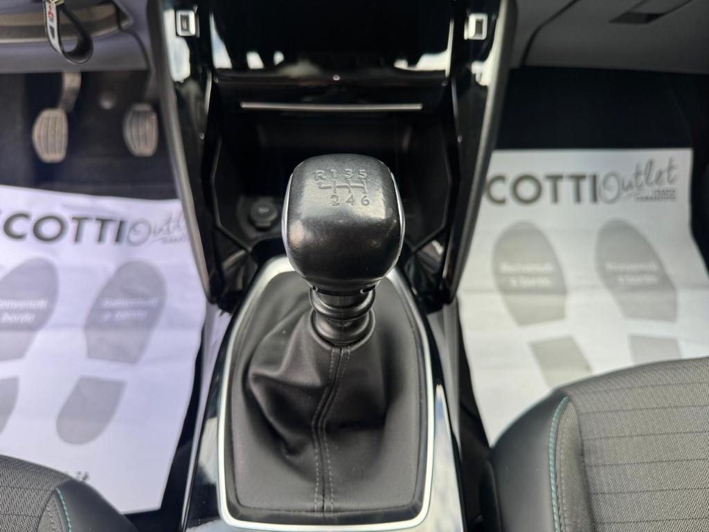 PEUGEOT 2008 2ª serie - 2008 BlueHDi 110 S&S Allure