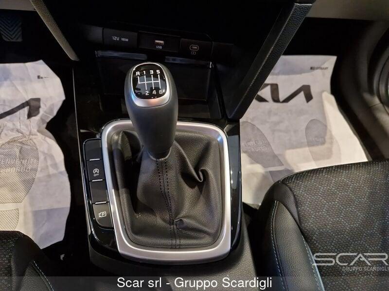 KIA Xceed 1.0 T-GDi GPL Business