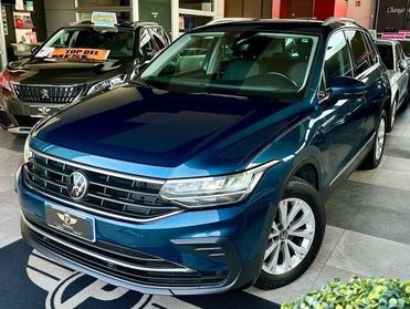 Volkswagen Tiguan 2.0 TDi 150CV DSG Life