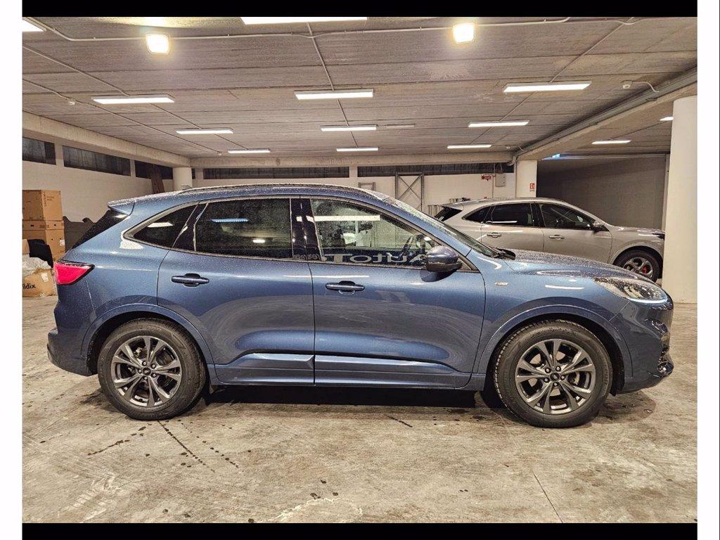 FORD Kuga 1.5 ecoblue st-line 2wd 120cv del 2020