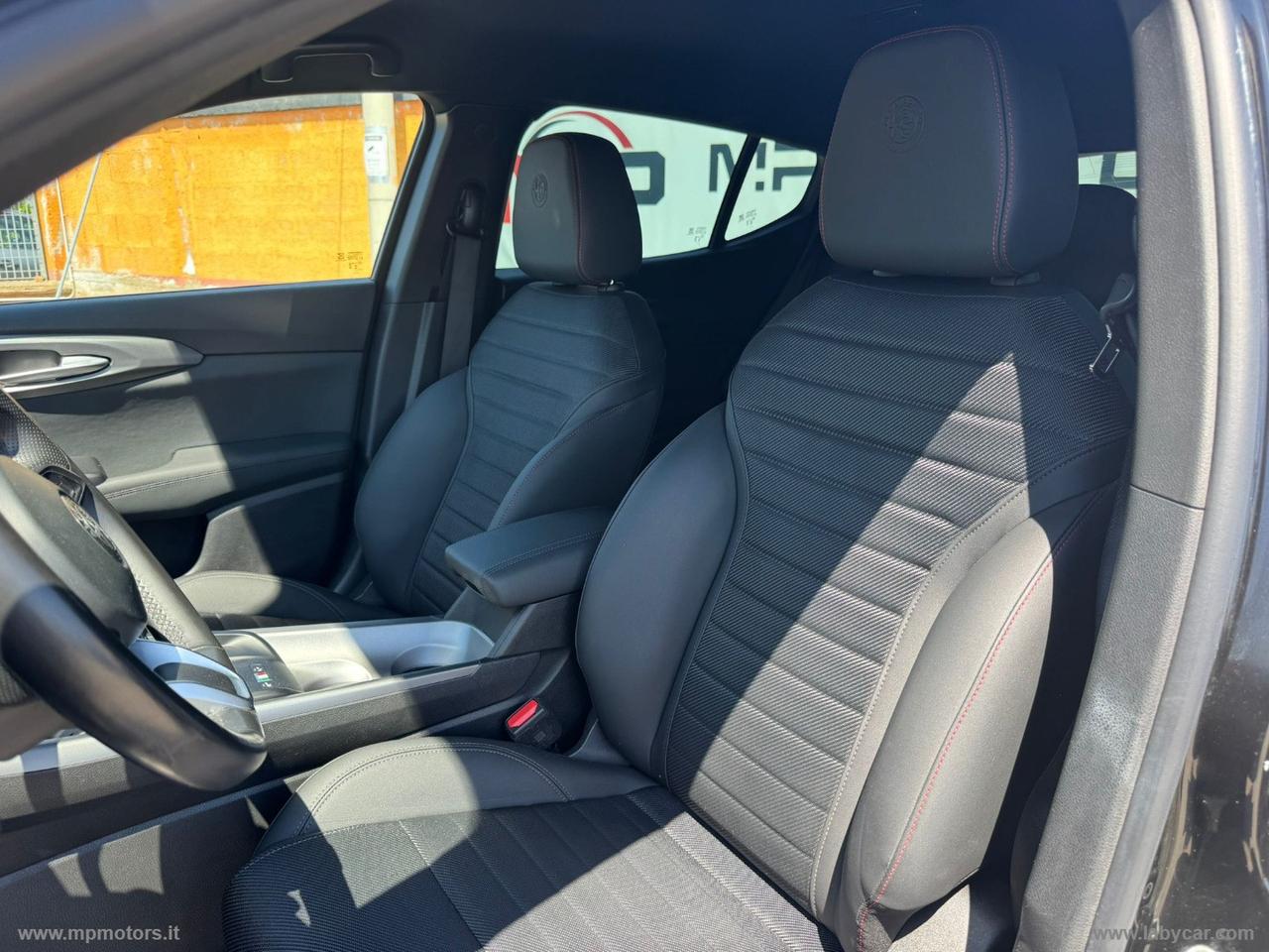 ALFA ROMEO TONALE 1.6 DIESEL 130CV TCT6 SPRINT AUTOMATICA