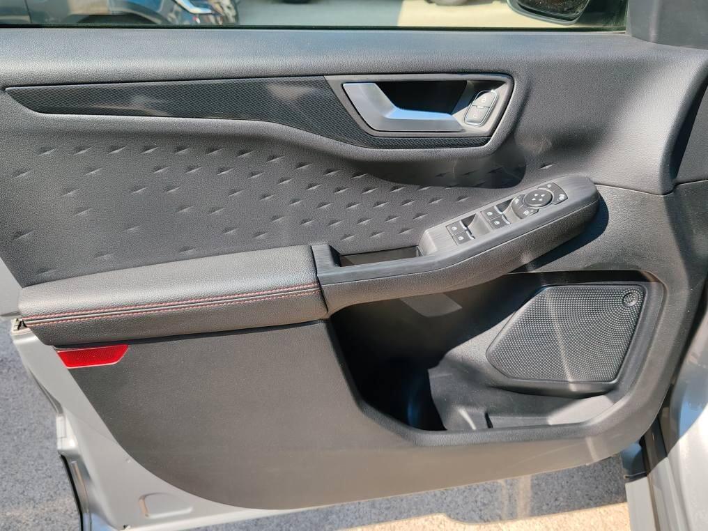 Ford Kuga 2.0 EcoBlue 190 CV aut. AWD ST-Line X