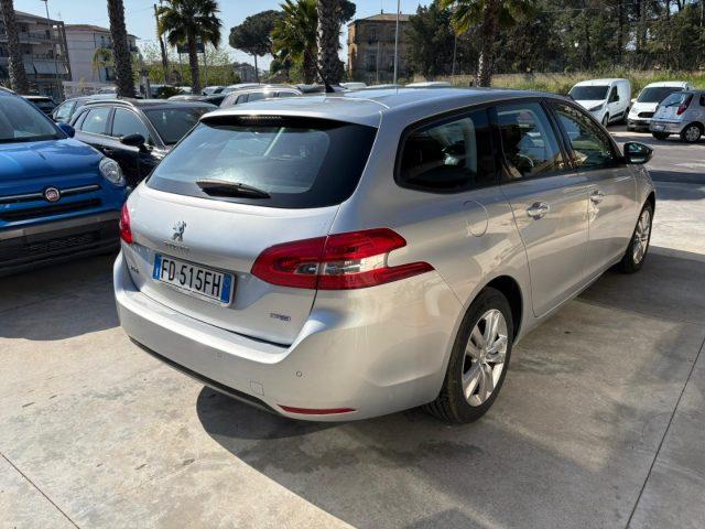 PEUGEOT 308 BlueHDi 100 S&S SW Active
