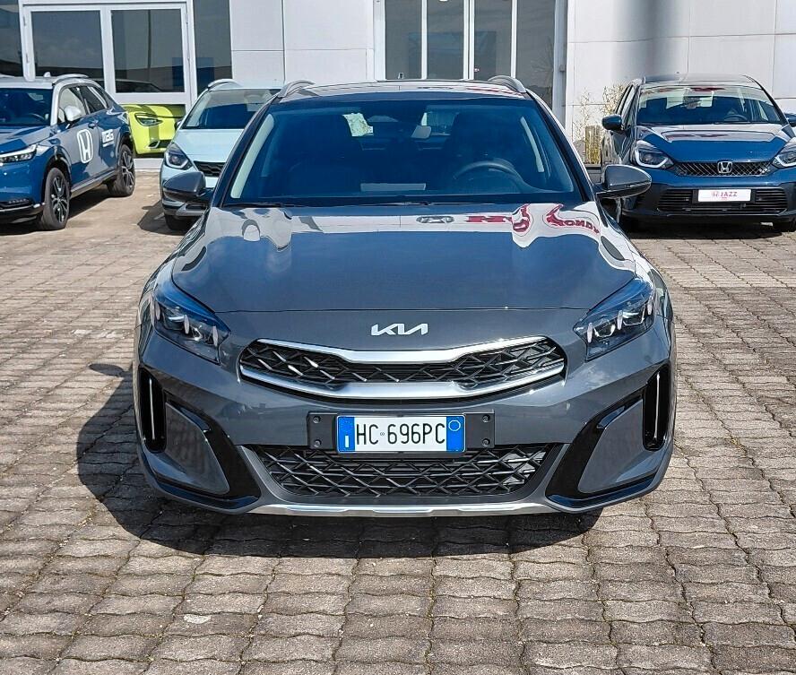 Kia XCeed 1.0 T-GDi GPL Style "KM 0"