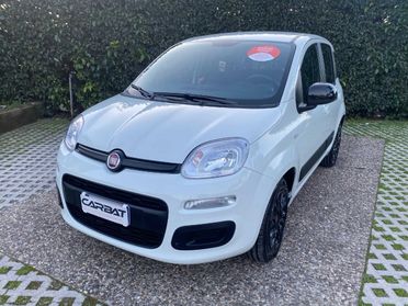 FIAT Panda 1.2 Easy easypower Gpl 69cv my19