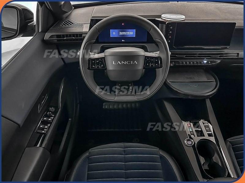 Lancia Ypsilon 51kW Edizione Limitata Cassina