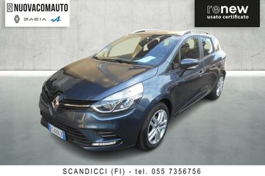 Renault Clio Sporter 1.5 dCi Energy Life