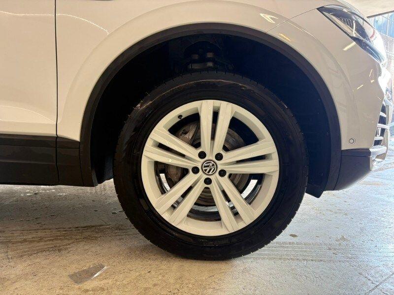 VOLKSWAGEN Touareg 3.0 V6 TDI 286 CV SCR Style