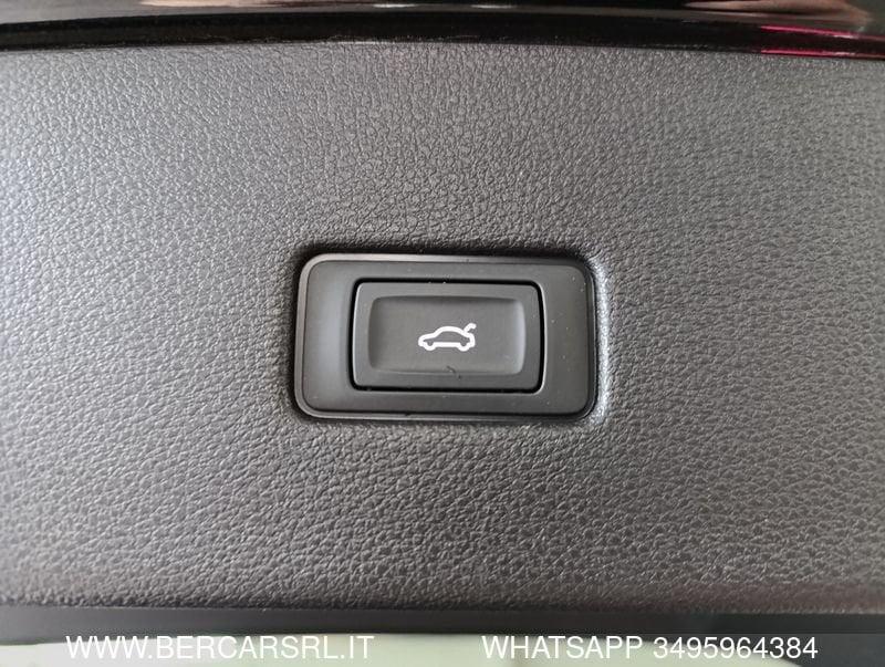 Audi Q8 Q8 45 TDI quattro tiptronic*LED*TELECAMERA*VIRTUAL COCKPIT PLUS*