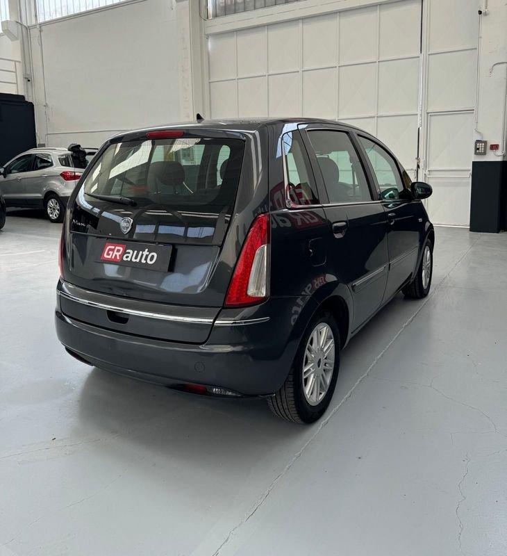 Lancia Musa Musa 1.4 8v E-Collection ecochic Gpl
