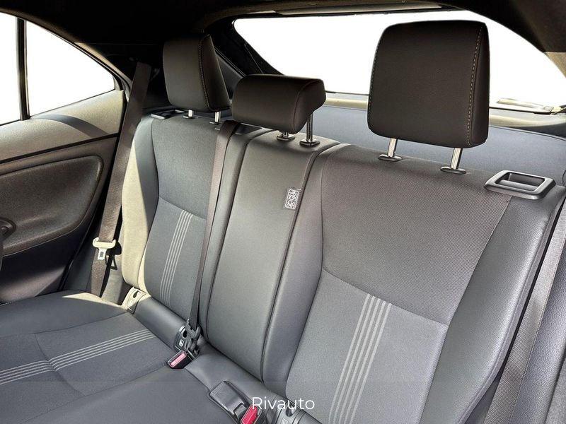 Toyota Yaris Cross 1.5H (116 CV) E-CVT Adventure AWD-i