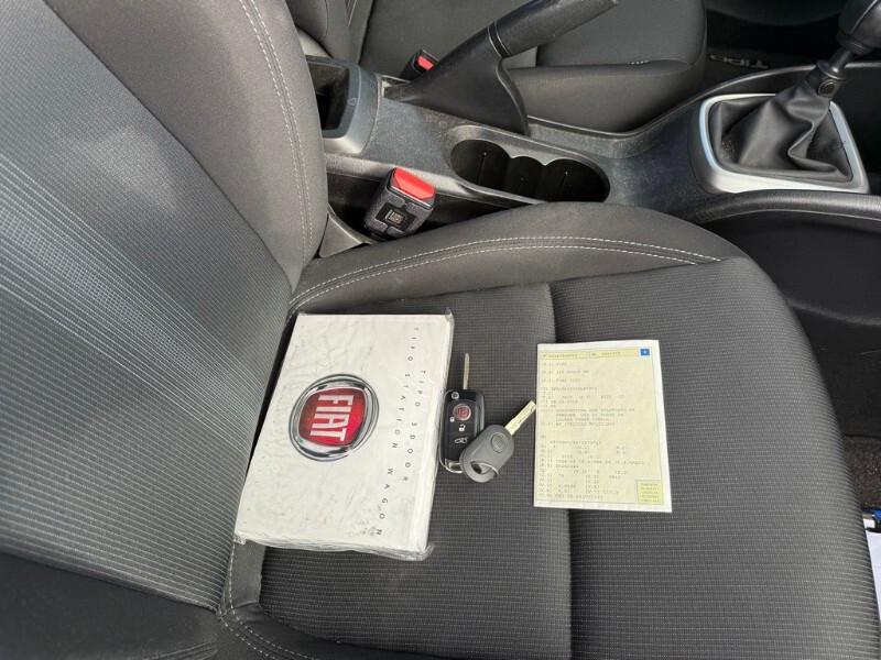 Fiat Tipo 1.6 MJT 120CV EASY **KM50000**PREZZO VERO**