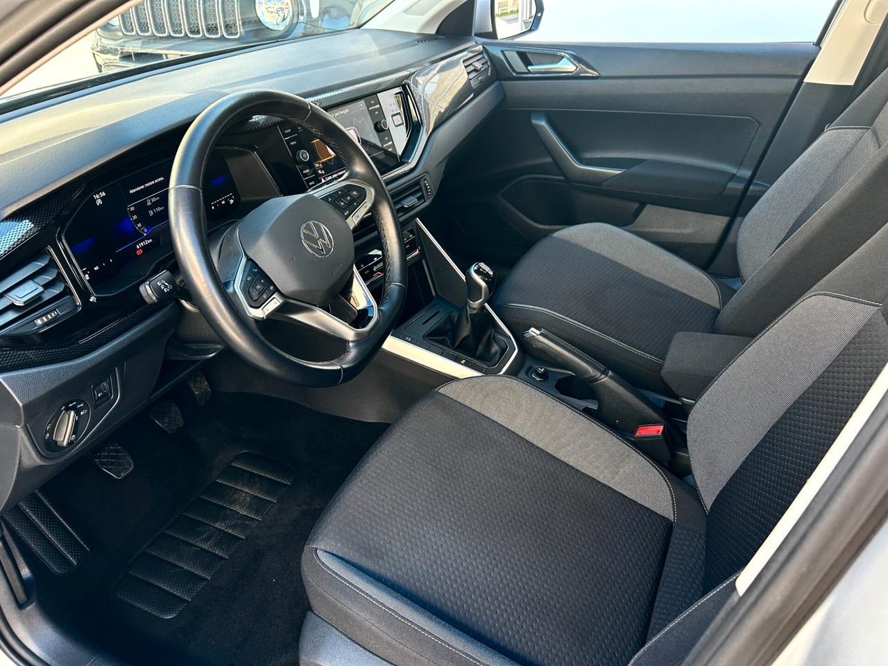 Volkswagen Polo 1.0 TGI 5p. Life 2023