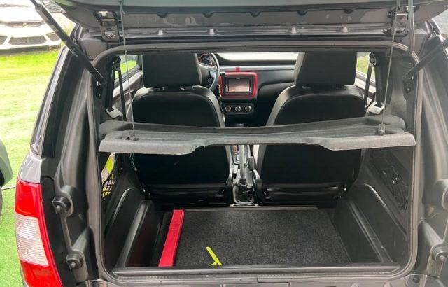 LIGIER JS 50 DCI Sport Ice CLIMA