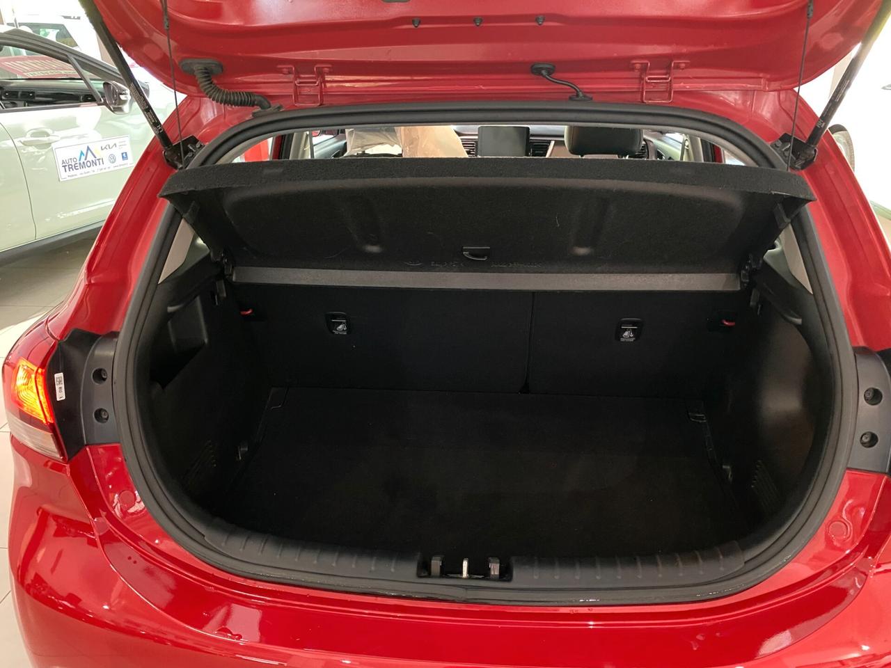 Kia Rio 1.0 T-GDi 100 CV MHEV iMT Style