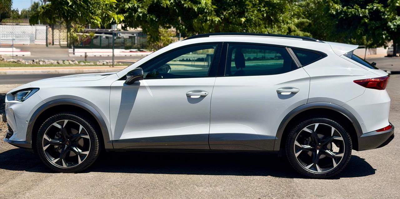 Cupra Formentor 2.0 Tdi 150CV VIRTUAL/CERCHI 19