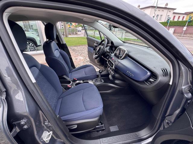 FIAT 500X 1.0 T3 120 CV Cult