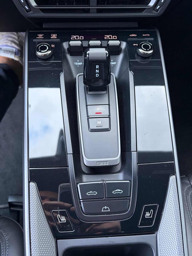 PORSCHE 911 Carrera S Cabriolet