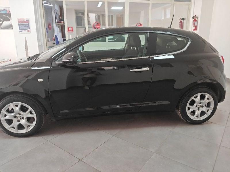 Alfa Romeo MiTo MiTo 1.4 78 CV 8V S&S Distinctive