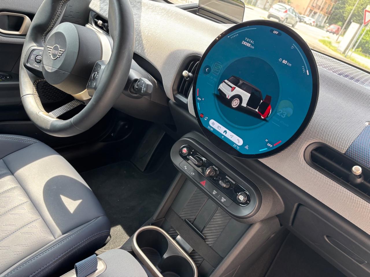 Mini 1.5 Cooper Essential