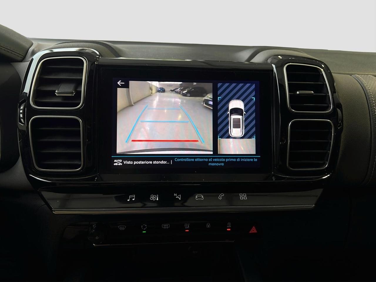 Citroen C5 Aircross BlueHDi 130 S&S Business