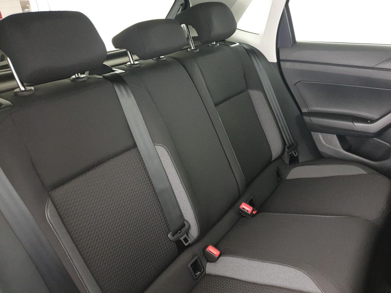 Volkswagen Polo 1.0 evo life 80cv