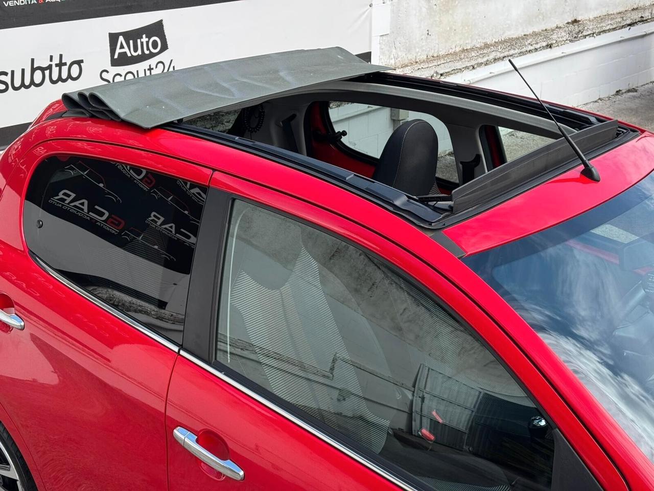 Peugeot 108 1.2 Benzina 82 cv 5 porte Allure TOP!