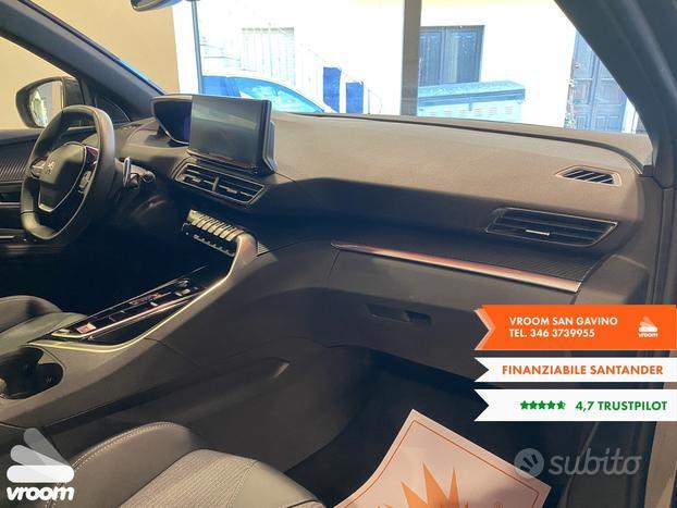 PEUGEOT 3008 2 serie 3008 BlueHDi 130 S&S EAT8...