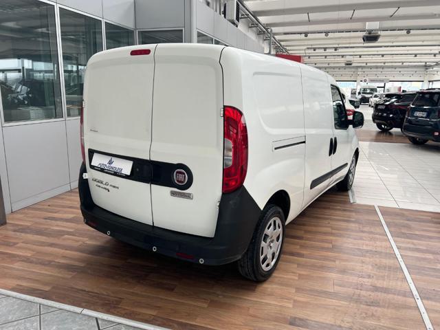 FIAT Doblo 1.6 MJT 105CV PC-TN CargoLamieratoSX 3P-PRZ.FINITO