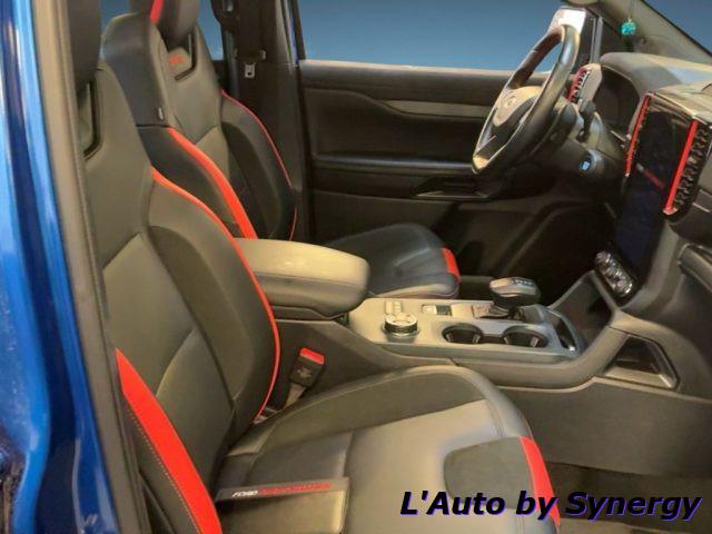 FORD Ranger Raptor 3.0 Ecoboost V6 4WD DC 5 posti