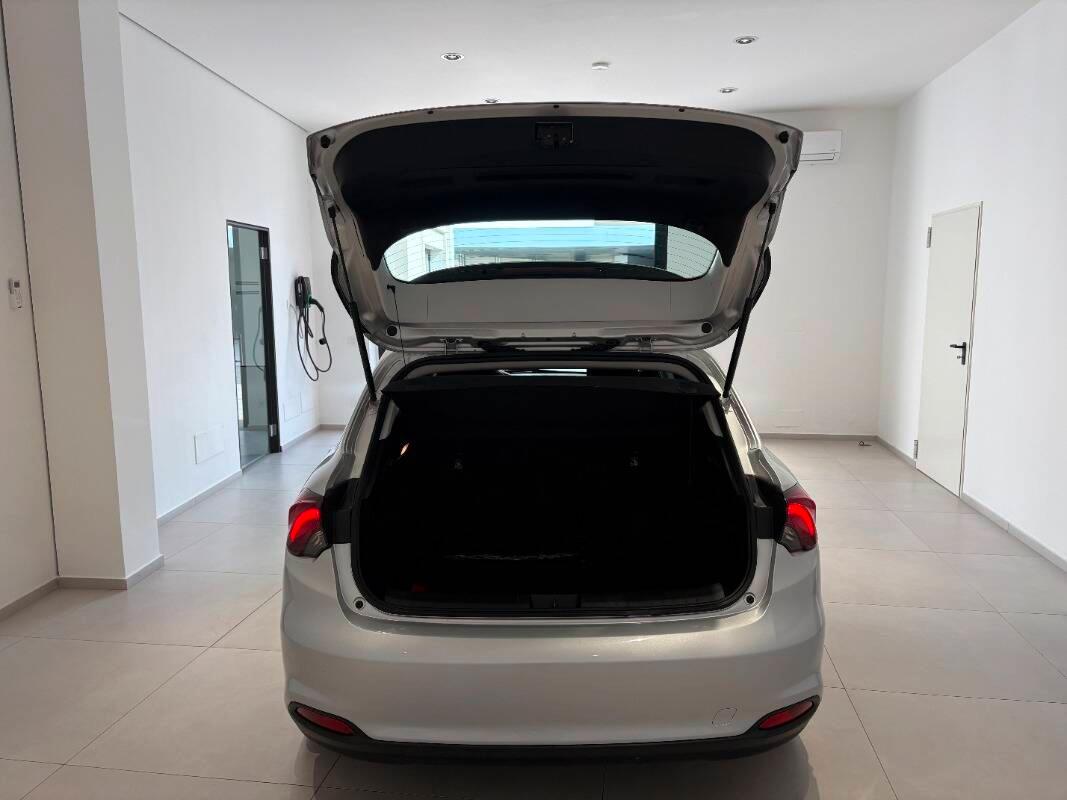 Fiat Tipo II 1.3 mjt CityLife s&s 95cv
