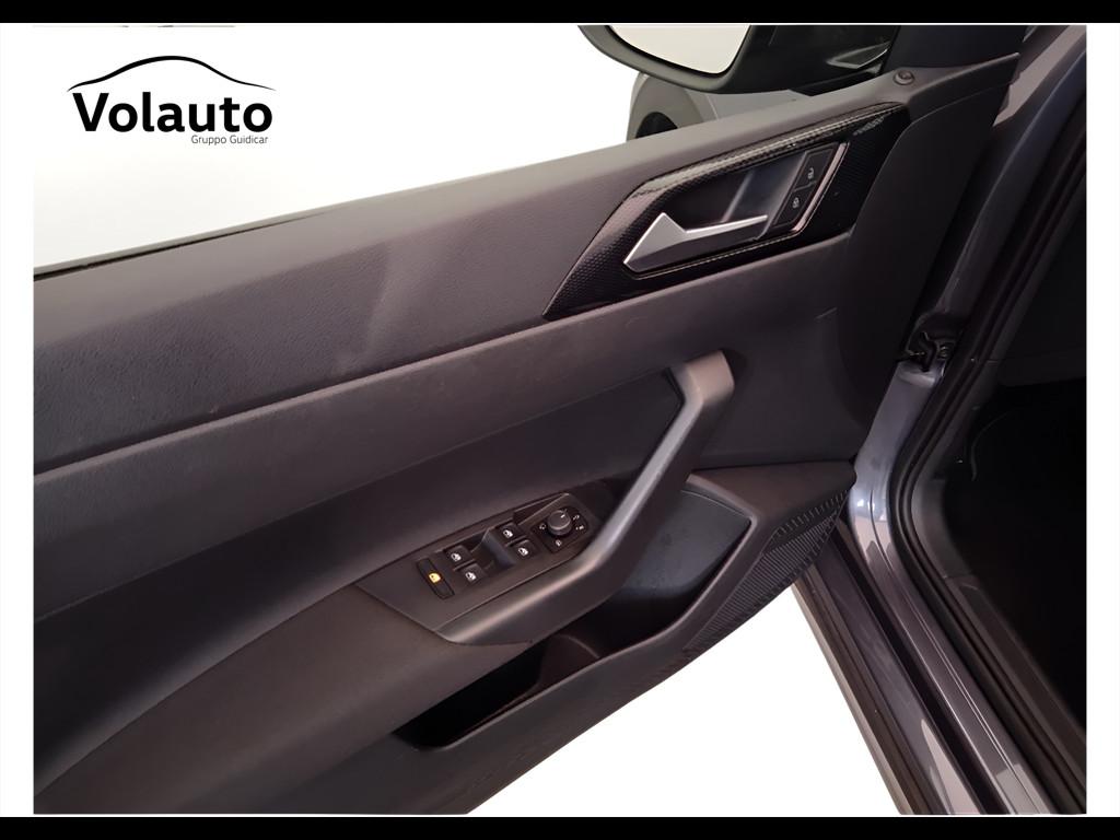 VOLKSWAGEN Taigo - Taigo 1.0 tsi Life 95cv