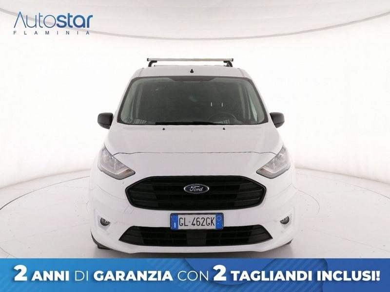 Ford Transit Connect 200 1.5 ecoblue(tdci) 100cv Trend L1H1 E6.2