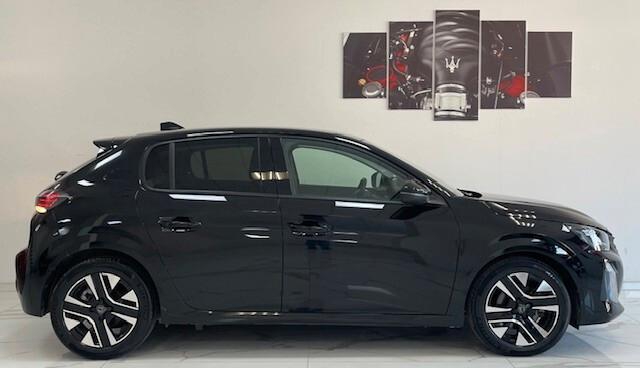 Peugeot 208 PureTech 100 Stop&Start 5 porte Allure