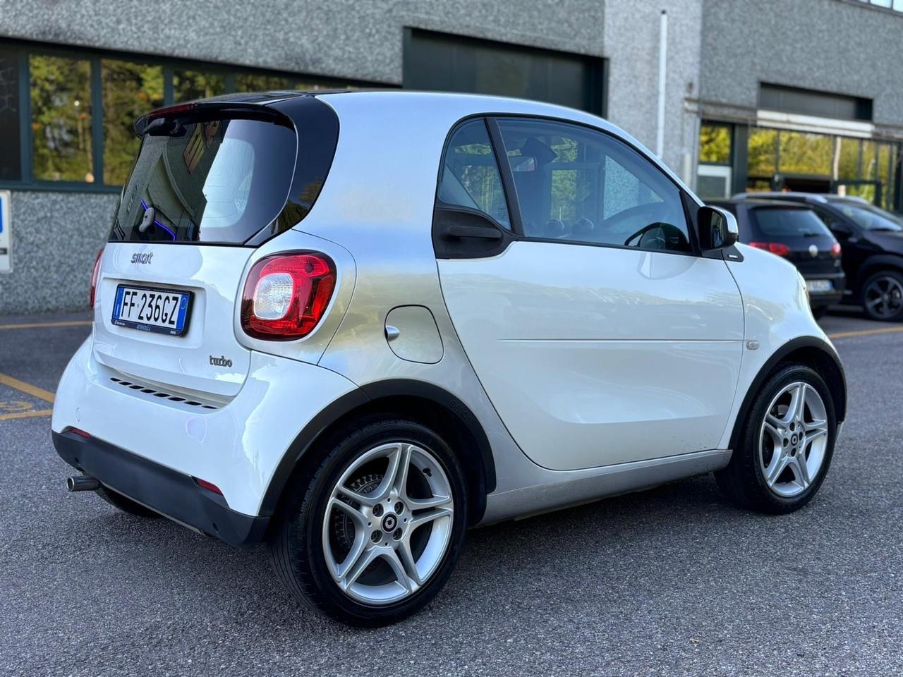 Smart ForTwo 90 0.9 Turbo Youngster