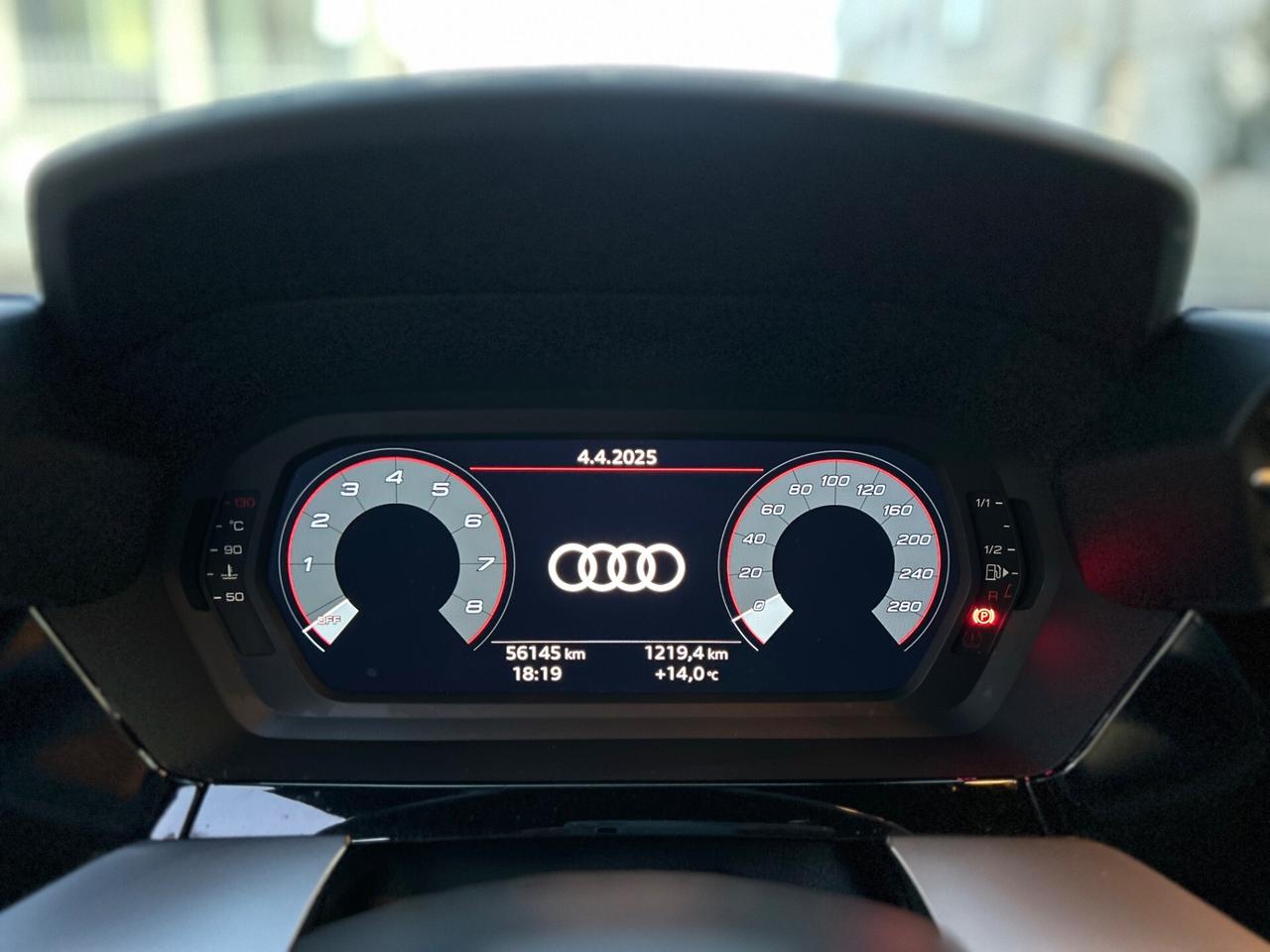 Audi A3 SPB 30 TFSI-2023
