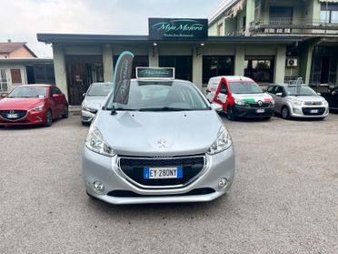 Peugeot 208 PureTech 82 5 porte Access