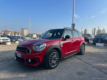 MINI Mini Cooper SE Bus. Countrym.ALL4 Aut