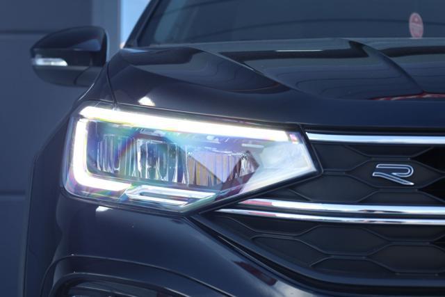 VOLKSWAGEN Taigo 1.0 TSI 115 CV R-Line