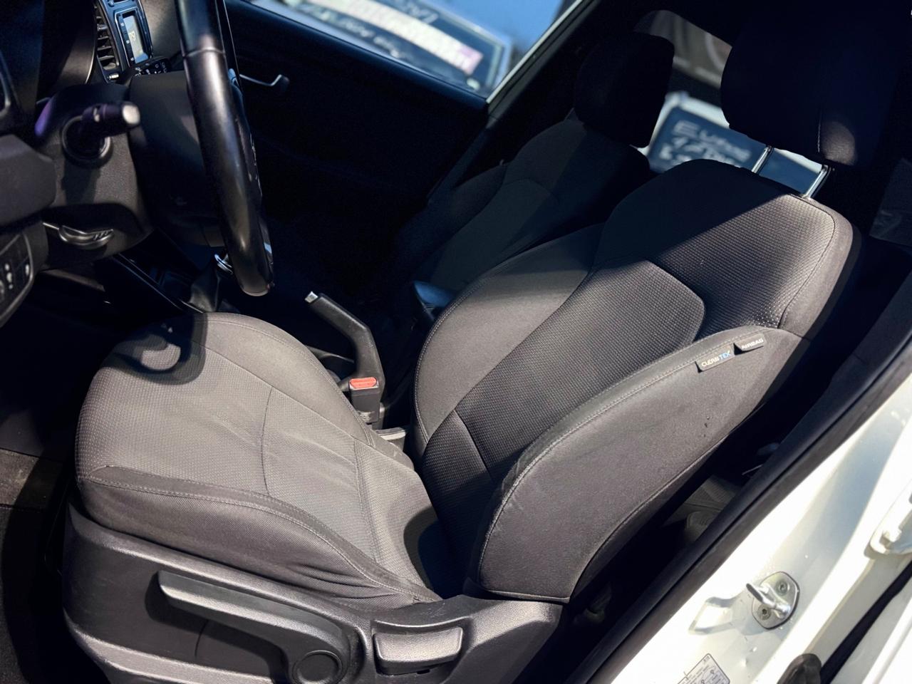 Kia Carens 1.7 Diesel 115cv Neopatentati - 2015