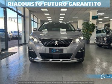 Peugeot 3008 1.5 bluehdi Allure s&s 130cv