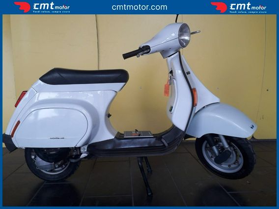 Piaggio Vespa 50 HP - 1997