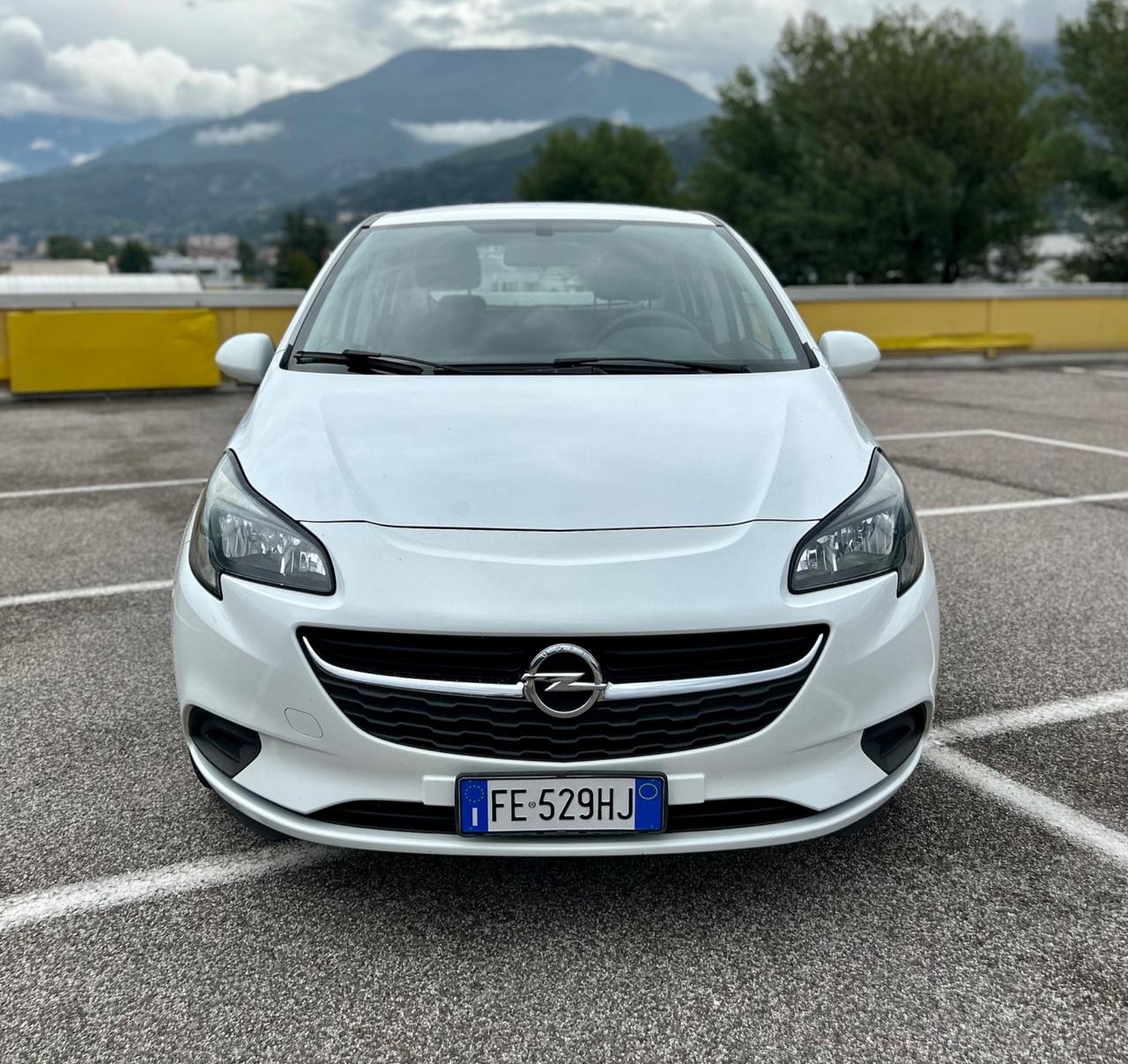 Opel Corsa 1.4 90CV GPL Tech 5p Innovation 2016
