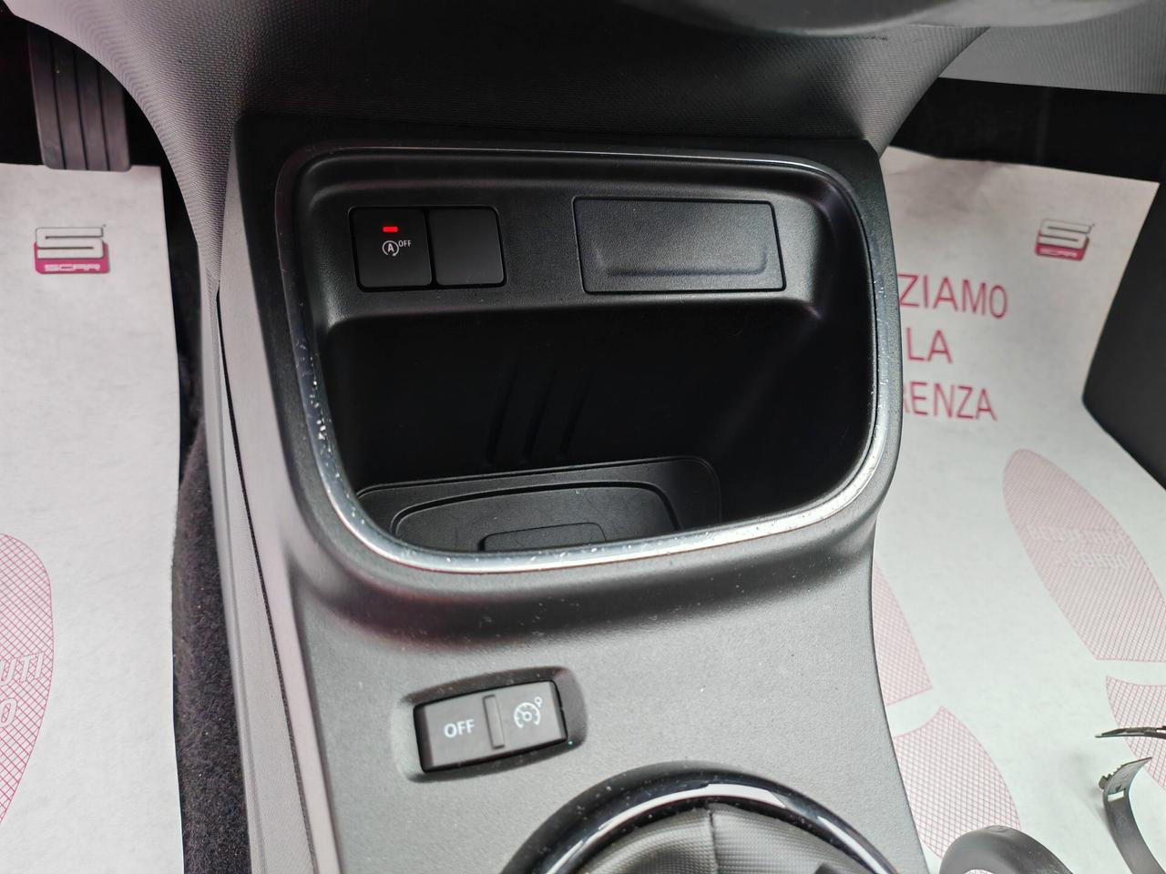 Renault Twingo 1,0 benzina 20/12/2019