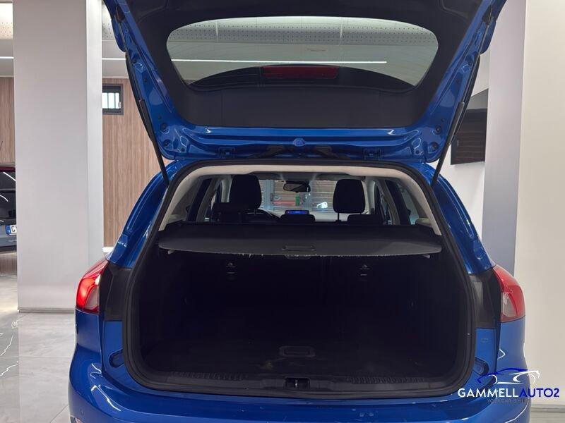 Ford Focus 1.5 Ecoblue 120cv Auto Active V Co-Pilot